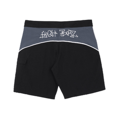 HIGH Shorts Bong Black - loja online