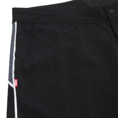 HIGH Shorts Bong Black - ROCKERS SKATESHOP