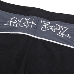 HIGH Shorts Bong Black na internet