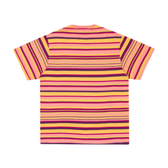 Camiseta High Glitch Rose D4 pt 2 - comprar online