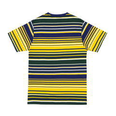 Tee Kidz High Navy / yellow Drop 3 part 2 - comprar online