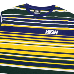 Tee Kidz High Navy / yellow Drop 3 part 2 na internet