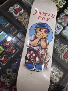 Shape Deathwish maple