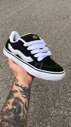 Tênis Mad Rats Bulky