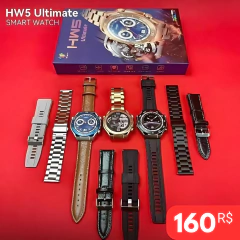 HW5 ULTIMATE