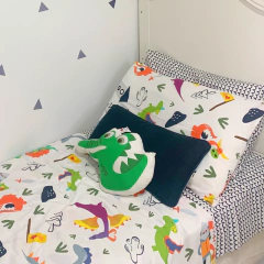 LENÇOL DE COBRIR ONDINHA 230 FIOS - comprar online