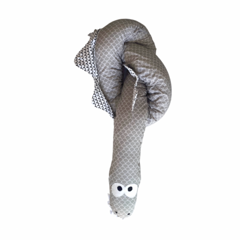 PROTETOR DE BERÇO E CAMA - DRAGÃO NORBERTO - comprar online