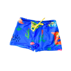 CONJUNTO UV DINO - loja online