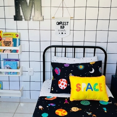 ALMOFADA RETANGULAR SPACE - loja online