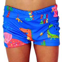 CONJUNTO UV DINO na internet