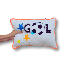 ALMOFADA RETANGULAR GOL - comprar online