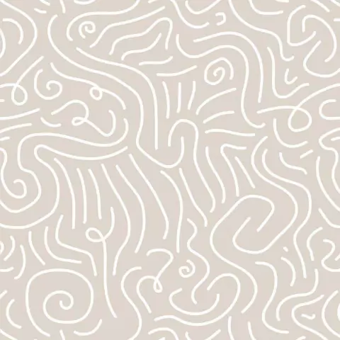 Papel de Parede Baby Pantone
