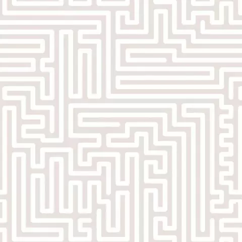 Papel de Parede Baby Pantone