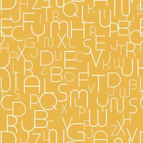 Papel de Parede Bebês Cores & Formas