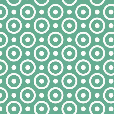 Papel de Parede Bebês Cores & Formas