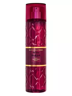 Body Splash Petal Parade Bath & Body Works - Edição Limitada - comprar online