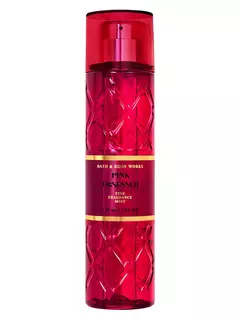 Body Splash Pink Obsessed Bath & Body Works - Edição Limitada - comprar online