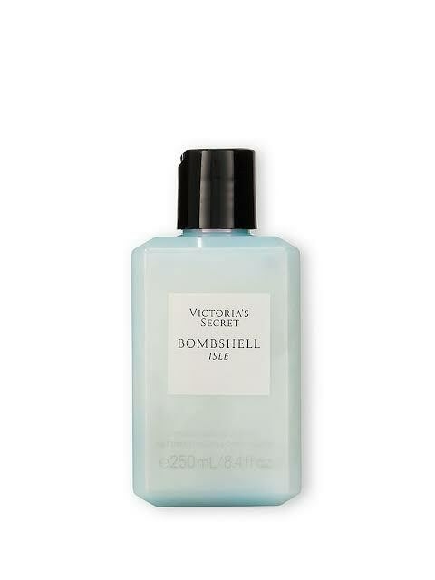 Sabonete Liquido Bombshell Isle Pearlscent Body Wash 250ml - comprar online