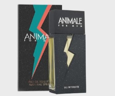 Animale For Men EDT 100ml Masculino - comprar online