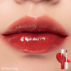 GLASTING WATER TINT Red Drop - ROM&ND - comprar online