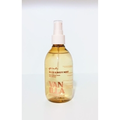 Hair & Body Mist Vanilla - Victoria's Secret PINK - comprar online