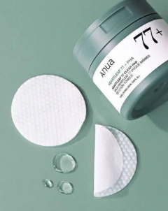 Heartleaf 77% Clear Pad - 160ml - comprar online