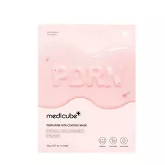 Máscara Em Gel Medicube PDRN Pink Vita 22g - comprar online