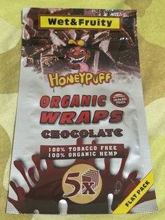 Blunt Honeypuff - loja online