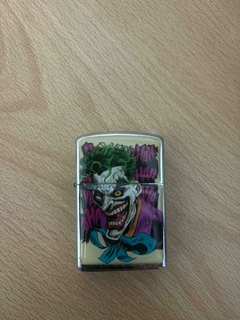 Isqueiro Clássico