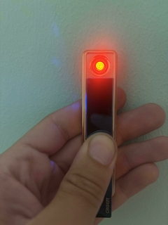 Isqueiro Elétrico - comprar online