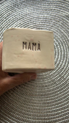 CUENCOS MAMA - mdecoyaromas