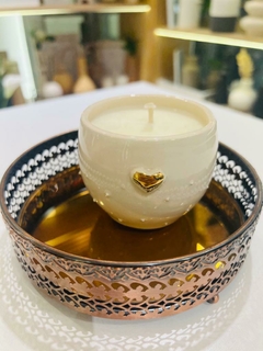 Cuenco Corazón - comprar online