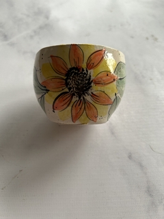 CUENCO GIRASOL