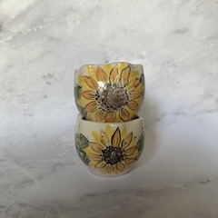 Cuenco Girasol