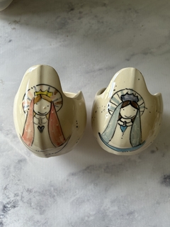 VIRGENCITA PORFIS