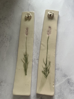 PORTASAHUMERIO LAVANDA