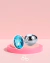 PLUG ANAL G - Sabor de Pecado Sex Shop