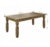 Mesa De Jantar Corona 182x91 Madeira Retangular Resistente - World Cadeiras | Aluguel De Mesas E Cadeiras, Kit Conjunto Mesa E Cadeira Infantil