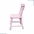 Conjunto Mesa Infantil Kit Mdf 60x60 com 2 Cadeira Cadeirinha Infantil Colorida Dalas Torneada - comprar online