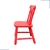 Conjunto Mesa Infantil Kit Mdf 60x60 com 2 Cadeira Cadeirinha Infantil Colorida Dalas Torneada - World Cadeiras | Aluguel De Mesas E Cadeiras, Kit Conjunto Mesa E Cadeira Infantil
