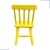 Imagem do Conjunto Mesa Infantil Kit Mdf 60x60 com 2 Cadeira Cadeirinha Infantil Colorida Espanha Lisa