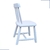 Imagem do Conjunto Mesa Infantil Kit Mdf 60x60 com 2 Cadeira Cadeirinha Infantil Colorida Espanha Lisa