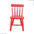 Conjunto Mesa Infantil Kit Mdf 60x60 com 2 Cadeira Cadeirinha Infantil Colorida Espanha Lisa na internet