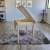 Conjunto Mesa Infantil com Baú 60x60 Madeira Maciça Resistente 4 Cadeiras - World Cadeiras | Aluguel De Mesas E Cadeiras, Kit Conjunto Mesa E Cadeira Infantil