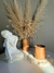 Florero Madera