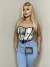 Cropped Flor do Jardim - Veste Boutti
