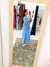 Vestido Daniella Floral Azul (U) - loja online