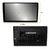 Kit Multimídia Tucson 06 / 16 Mold Prata Android 9 Pol Carplay 2/32GB - 915BR ROADSTAR - Retrucar