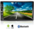 Kit Multimídia Master 2014 / 2023 7 Pol Carplay AndriodAuto Usb SD BT FM - 7810HCPAA FirstOption - Retrucar
