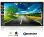 Kit Multimídia Uno Mille Fiorino 94 a 2013 Mold Preta 7 Pol Carplay AndroidAuto USB - 7810HCPAA FirstOption - Retrucar